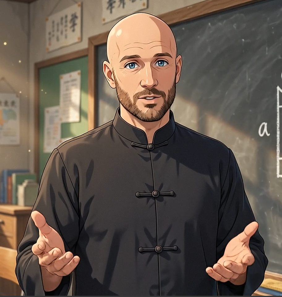 Avatar de Josselin DOUINEAU - professeur de mathématiques